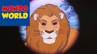 Симба - Цар лъв – епизод  1 - BG / Simba The King Lion