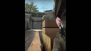 Old overpass clip #cs2 #girlgamer #csgogirl #cswoman #csclips #cs