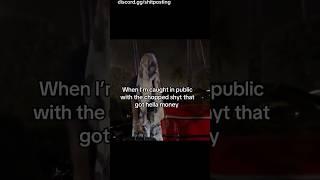 Discord Memes