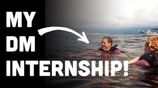 PADI Dive Master Internships = Slave Labor?!