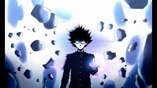 Mob psycho 100 AMV [CROSSFIRE]