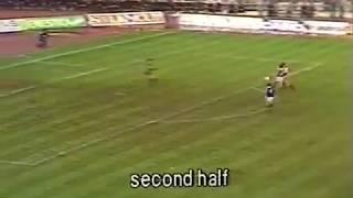 1982: Greece 0-3 England