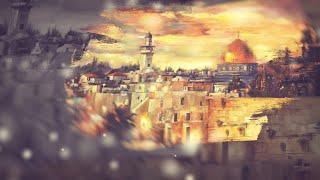 16 - Umar [RA] Takes The Key To Jerusalem