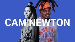 Cam Newton & Jasmin Brown's open relationship