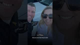 September Smiles at Tustin Mazda!  Customer Testimonials & Reviews