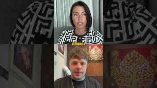 Оксана Ушанова про финансовые привычки | МАРТИЗ ИНТЕРВЬЮ | MARTIZ