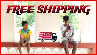 Free Shipping | Udahai Pahalai උඩහයි පහලයි