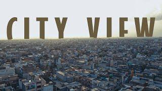 Drone Shot | Royalty free drone footage | No Copyright | Karachi City view | Karachi Aerial | Free