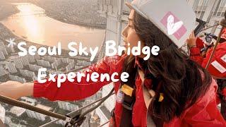 Seoul Sky Experience