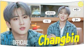 [One Kid's Room(원키즈룸) 2024] Ep.03 창빈(Changbin)