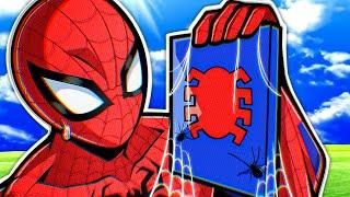 I Played The Cancelled Spider-Man 4 Game...