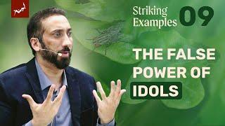 Weaker than a Fly | Ep 9 | Striking Examples in the Quran | Nouman Ali Khan | Ramadan 2025