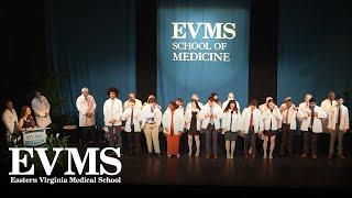 MD White Coat Class of 2026 (Full Ceremony)