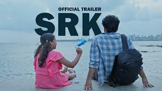 SRK | Official Trailer | A Tributer to Shahrukh Khan | Film Releasing Soon