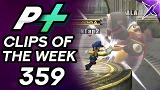 Project Plus Clips of the Week Episode 359