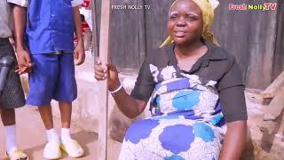 God of the Blind Woman -  Fresh Nolly tv  ) Nollywood movie - Freshman