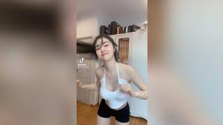 [Tiktok05] Let's groove - สาวเซ็กซี่ สวย น่ารัก 