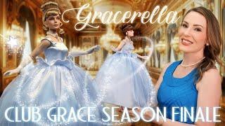 Season Finale of the Grace Marie Fitzpatrick Subscription