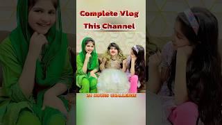 Complete Video this channel #shorts #shortvideo #24hourschallenge #shaheerjutt