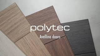 polytec Avellino Doors