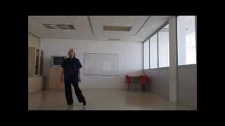 Tai chi 16 form