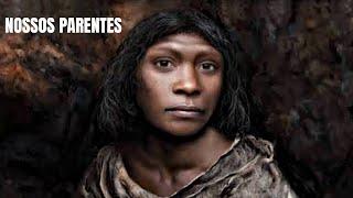 Nossos Parentes |10 Hominídeos Pré Históricos