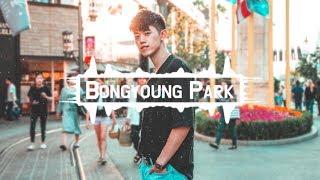 Bongyoung Park - Staycation (Official Audio)