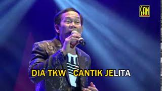 KONSER Album live show Karaoke KEN AROK SALATIGA'22  " T K W " - SOLEH AKBAR