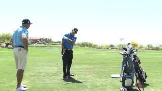 Mike Malaska -- Lesson On Momentum And Rotation