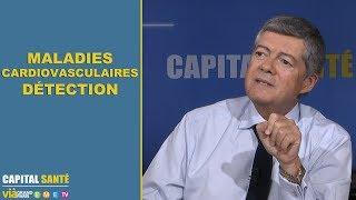 Maladies cardiovasculaires : signes précurseurs et détection précoce - Jean-Claude Durousseaud