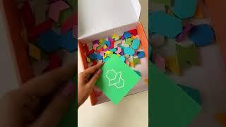 Buy Rapid Shapes Puzzle at PeppyPod.com