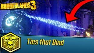 Ties That Bind | In-Depth Mechanics & How To MAXIMIZE It's Damage! (Borderlands 3)
