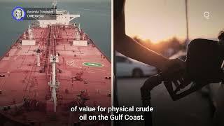 WTI Futures Are the Cornerstone of US Oil Trading | Presented by CME Group