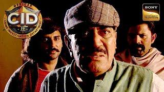 ACP Pradyuman ने क्यों चलाई अपने ही Officer पर गोली? | CID | Nosy Neighbor