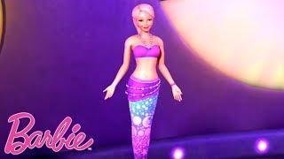 Les meilleures sirènes Barbie! | @BarbieFrancais