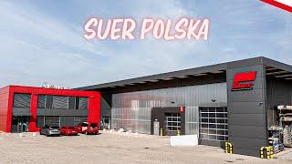 Suer Nutzfahrzeugtechnik - Polska