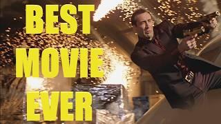 Face Off - Nicolas Cage Plays Everyone, EVEN YOU - Best Movie Ever