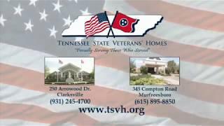 TN State Veterans' Homes- Middle TN Commerical