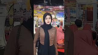 kumpulan cewek cantik banget berdemage viral tiktok 2023 #shotrs #fyp#tiktok#cewekhijab#cewekcantik