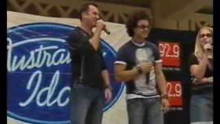 ZnT Vintage On Air Demo 2005