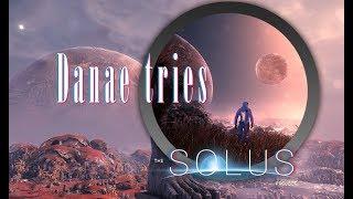 The Solus Project - review and gameplay