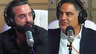 Cenk Discusses Hunter Biden on PBD Podcast