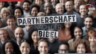 Gottesdienst mit Michael Kotsch - "Partnerschaft nach der Bibel" am 09.06.2024