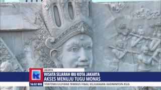 WISATA SEJARAH IBU KOTA JAKARTA