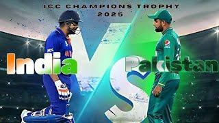 Pakistan vs India Champion Trophy 2017 Final Highlights | India vs Pakistan highlights #pakvsindia