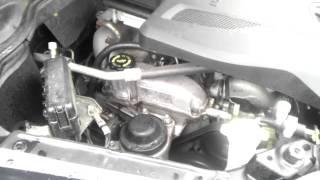 Lemon Squeezer Mobile Vehicle Inspections 2007 Mazda CX-7 timing chain