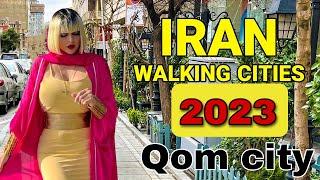 This Is Qom | IRAN 2023 Day،travel ،ایران