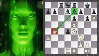 БЕССМЕРТНАЯ ПАРТИЯ LEELA CHESS ZERO! ЖЕРТВА ФЕРЗЯ И ПЕШЕК! ЭТО НУЖНО УВИДЕТЬ ВСЕМУ МИРУ! TCEC 18.