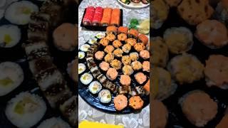 ВКУСНО …#детство #обзор #еда#вкусно#вкуснаяеда