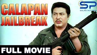 CALAPAN JAILBREAK | Full Movie | Action